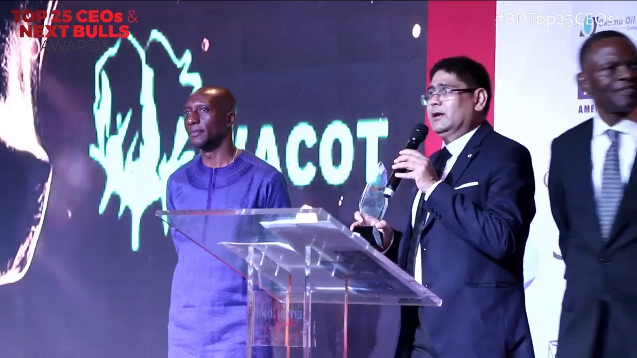 BusinessDay NG Live Stream