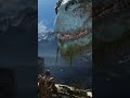 Мимир: найди лодку и я покажу путь #godofwar