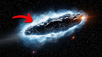 ULTIMA ORĂ: Noi Imagini Din Decembrie Arată O Comă În Creștere Ce Dezvăluie Natura Reală