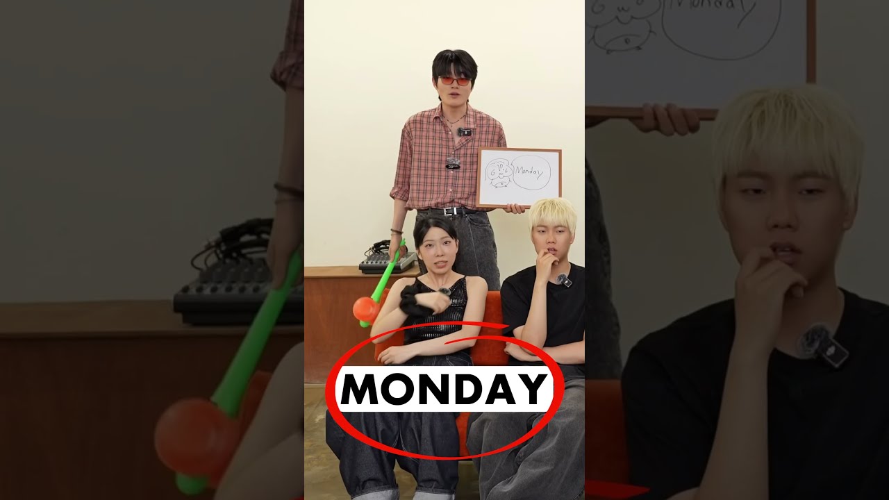 Guess The Word Challenge BEATBOX Tiktok