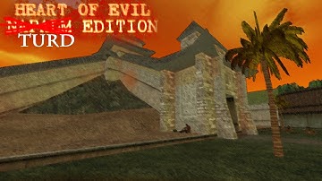 Half-Life: Heart of Evil: Napalm Edition - Playthrough