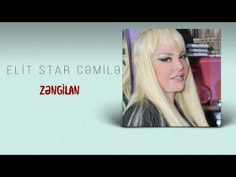 Elit Star Cemile - Zengilan