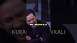 Lagi Bahas Orang Tua, Akhirnya Malah Bahas Kaki #tonightshow