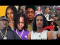 Jay Cinco and DUB squabble‼️Brittany SUING DUB Girlfriend😳Jazz and Crystal getting back together⁉️