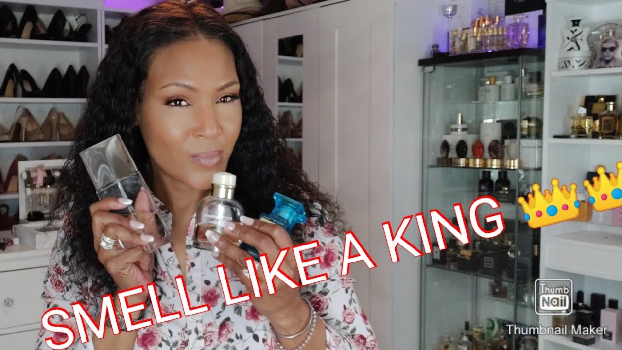 12 AFFORDABLE SPRING/SUMMER FRAGRANCES For MEN, That WOMEN Love♥️