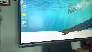 Enabling the Keyboard on Viewboard screenshot 3