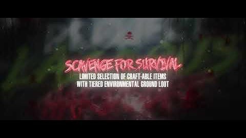 Project Lazarus Hardcore | Official Trailer