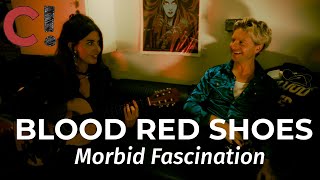 #1181 Blood Red Shoes - Morbid Fascination (Session acoustique)