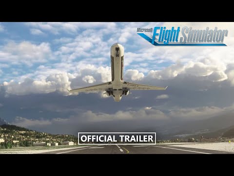 FLIGHT SIMULATOR CHANNEL  YouTube