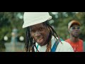 Dani Black Man Feat Djeliba MO ALLAH WALI ANATA Clip Officiel 