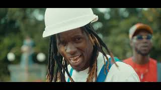 Dani Black Man feat Djeliba – MO ALLAH WALI ANATA (Clip Officiel)