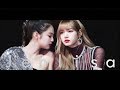 Jenlisa Moments in MMA 2018 || Jennie x Lisa