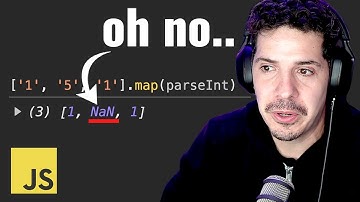 Cuidado con la programación funcional