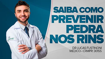 Quais os alimentos que fazem mal para pedra nos rins?