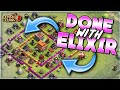 COMPLETELY DONE WITH ELIXIR!  TH6 Let's Play