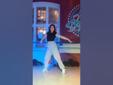 'Broken Clocks' (SZA) | Commercial Choreo by Sandra Carstensen Full ...