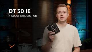 beyerdynamic | DT 30 IE – Product Introduction