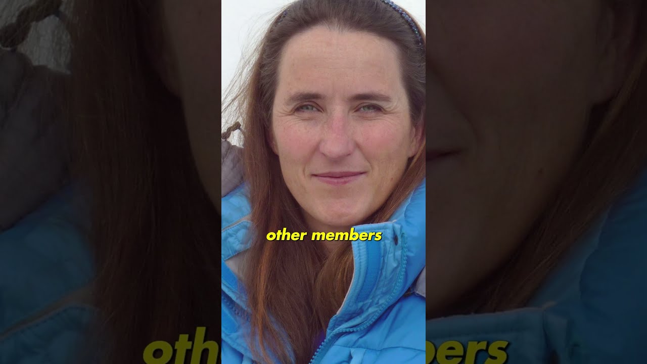 The Most Disturbing Death Story In Mount Everest History Mounteverest Mountainmystery