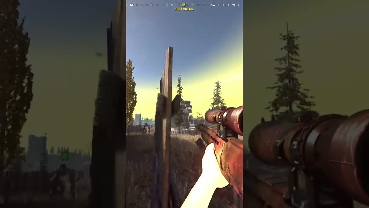 Mastering the Head Glitch! 