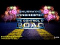 New Shurwayne Winchester WE CONTROL D ROAD 2013 Trinidad Soca Produced By ABX Jesse John mp3