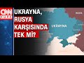 ABD, çatışma anında Ukrayna'ya destek olur mu?