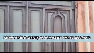 Bileceride Geniş Ela Heyet Evi 52 000 AZN - Elman (055) 285-44-10 Bileceride Geniş Ela Heyet Evi 52 000 AZN - Elman (055) 285-44-10