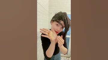 Dầu gội thảo dược vipassana ngăn rụng tóc !