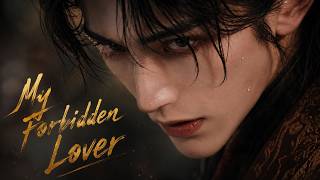[Classic BL] I Fell in Love With My Fallen Prince Uncle. EP06 #revenge #anime #bl #danmei
