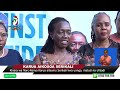 UNDUGU MATUKIO NA SEBASTIAN MARIAH 20 12 2024 UNDUGU MATUKIO NA SEBASTIAN MARIAH 20 12 2024