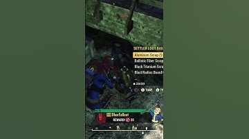 fallout 76 easy pvp i’m so good