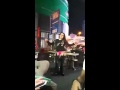 خكري في ماليزيا يرقص ولا النسوان
