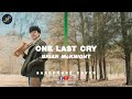 Brian McKnight - One Last Cry (Saxophone Cover) by Sanpond