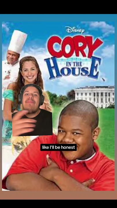 Another That’s So Raven Spin-Off…Where’s Cory in the House?? #Shorts