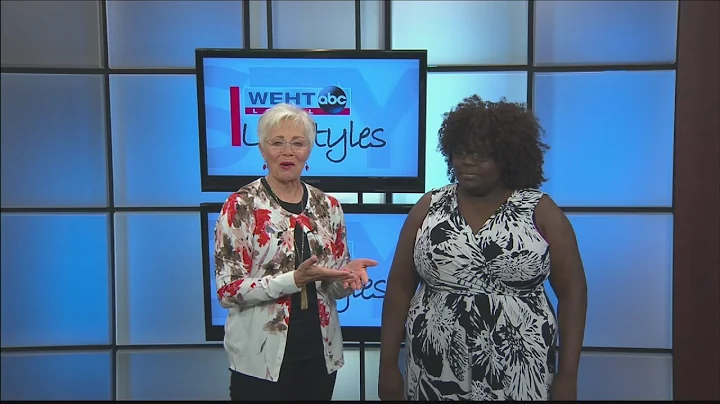 WEHT Local Lifestyles - Opera Singer Jackline Made...