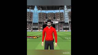 Rohit Sharma 600 Run Wcc2 Me