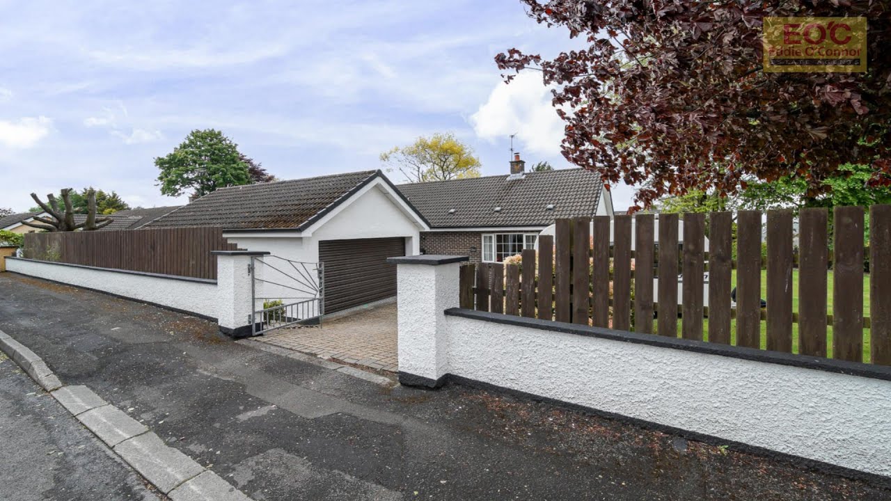 1 Cloncool Park, Culmore, Derry BT48 8NS YouTube