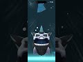 OMG 😳 ⓯⓯⓯ HUNDO! Snorunt watch me mega evolve.