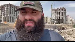 Начало новой эры.                                     МАРШО КАЙРОС