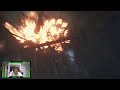 una noche en la comisaria de Resident evil 2 remake