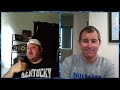 1996 Team, 2025-26 Team Review, 2026-27 Team Preview #sportstalk #kentuckybasketball #markpope #ncaa