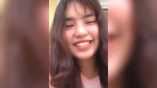 Bagaikan Langit Cute And Beautiful Pinay Girls In Tiktok Compilation Face Zoom
