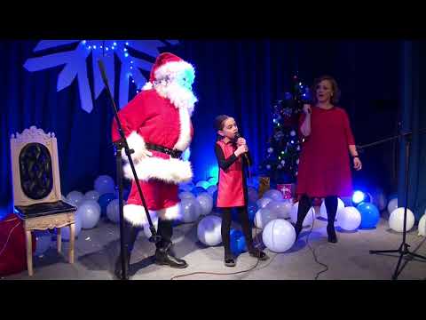 მარიამ მოსულიშვილი ,,Edelweiss\"