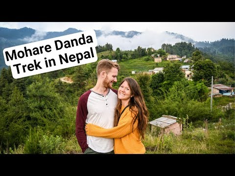 Video: Đường mòn Great Himalaya của Nepal: Hướng dẫn đầy đủ