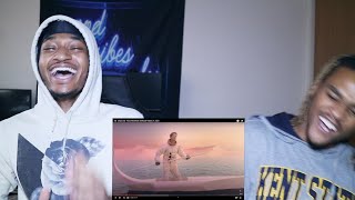 Doja Cat x SZA - Kiss Me More [REACTION!] | Raw&UnChuck