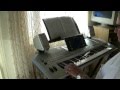 Anton aus Tyrol - DJ Ozti - Yamaha Tyros 2