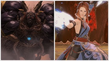 FFXIV - Containment Bay S1T7 (Unreal) [MNK PoV]