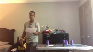 Day 95 StackMatch 8/16 - 3-3-3 Stack