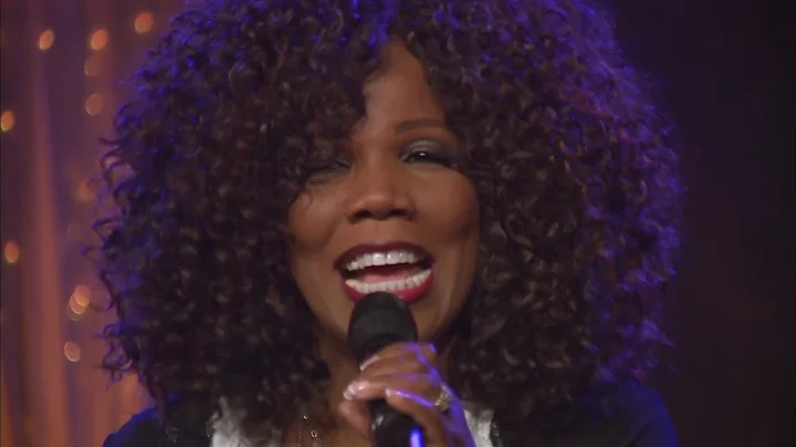 Bill & Gloria Gaither | Lynda Randle Homecoming Favorites