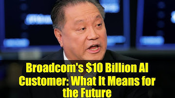 Broadcom