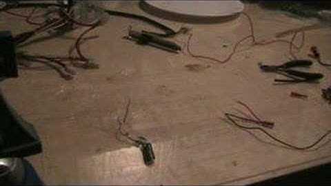 Matrix Sentinel PC Mod - Lazek Eye Surgery